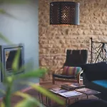 D'hotes La Fraiseraie 3* Tellancourt