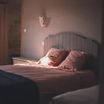 D'hotes La Fraiseraie Bed & Breakfast 3*