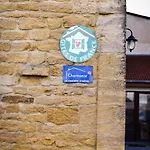 D'hotes La Fraiseraie