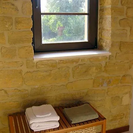 D'hotes La Fraiseraie Tellancourt
