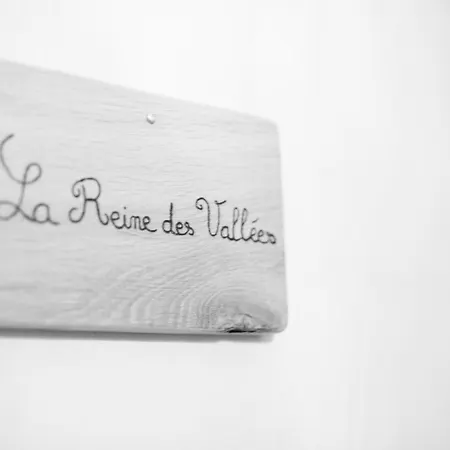 D'hotes La Fraiseraie