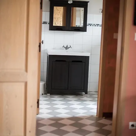 D'hotes La Fraiseraie 3* Tellancourt