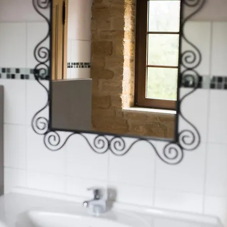 D'hotes La Fraiseraie