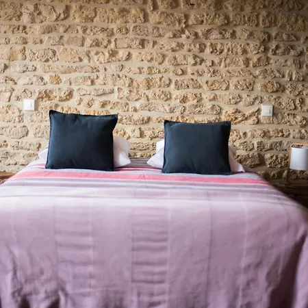 D'hotes La Fraiseraie