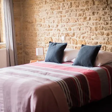 D'hotes La Fraiseraie