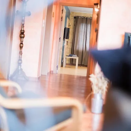 D'hotes La Fraiseraie Bed and Breakfast Tellancourt