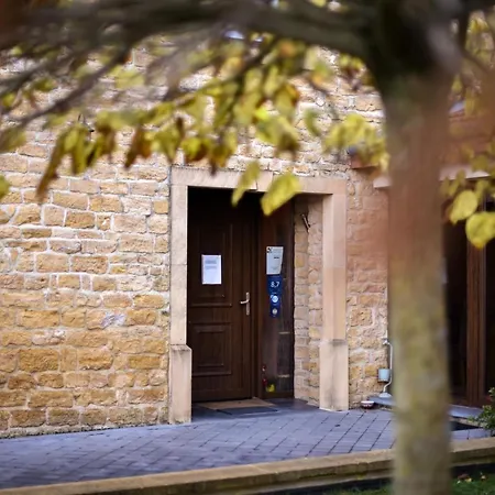 D'hotes La Fraiseraie Tellancourt