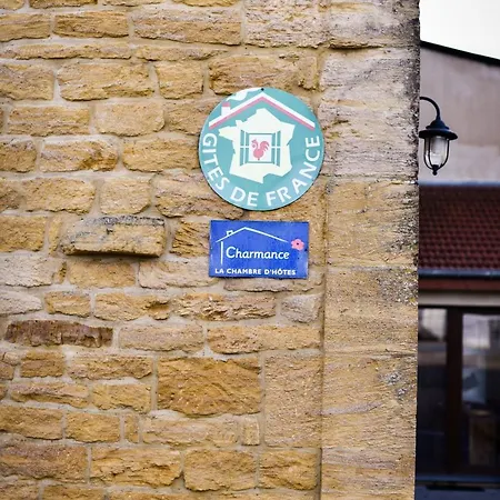 D'hotes La Fraiseraie