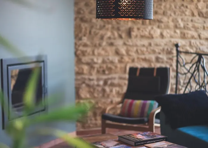 D'hotes La Fraiseraie 3* Tellancourt