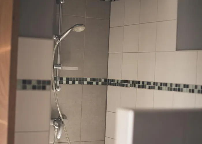 Bed & Breakfast D'hotes La Fraiseraie 3*