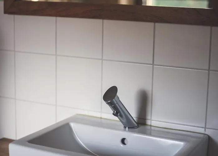 D'hotes La Fraiseraie Bed & Breakfast Tellancourt