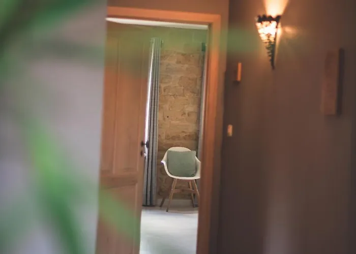 D'hotes La Fraiseraie Tellancourt