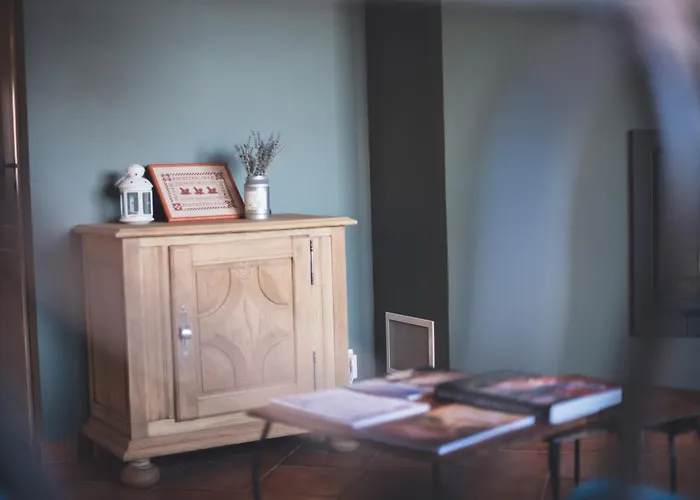 D'hotes La Fraiseraie