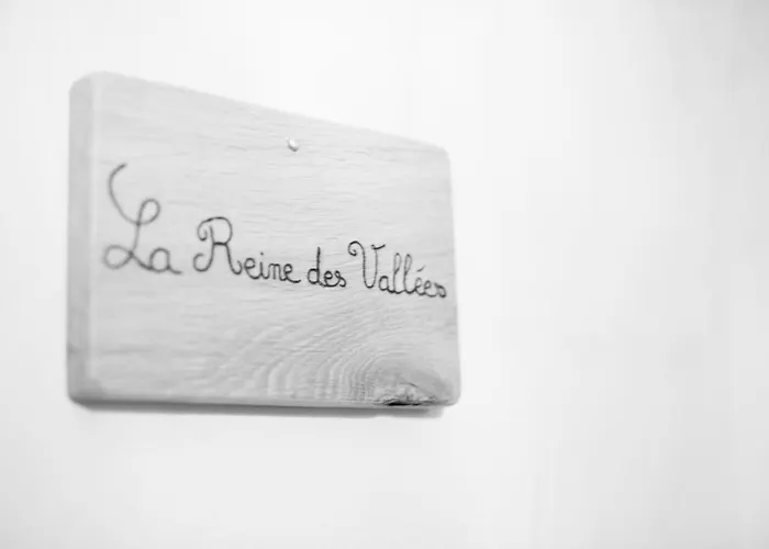 D'hotes La Fraiseraie