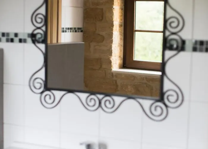 D'hotes La Fraiseraie