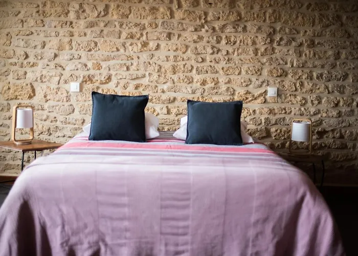 D'hotes La Fraiseraie