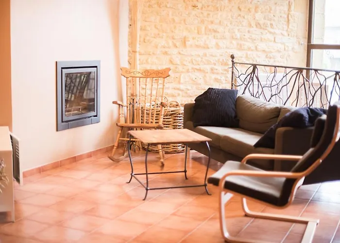 D'hotes La Fraiseraie