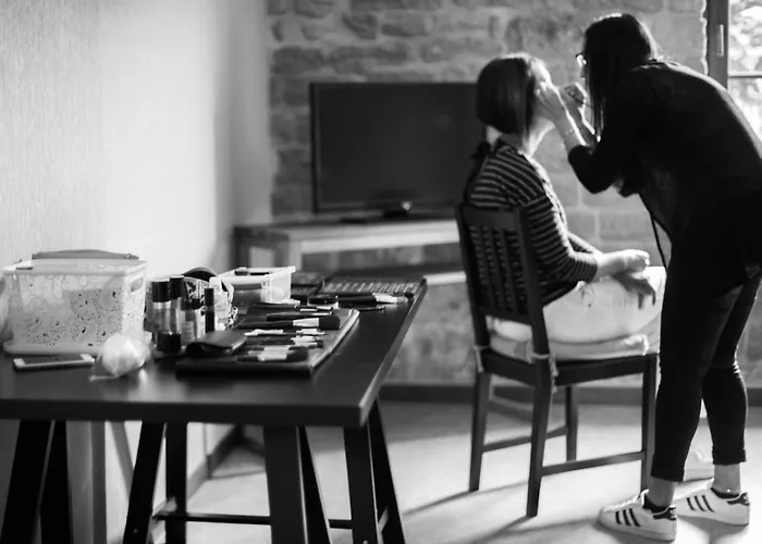 D'hotes La Fraiseraie Bed & Breakfast