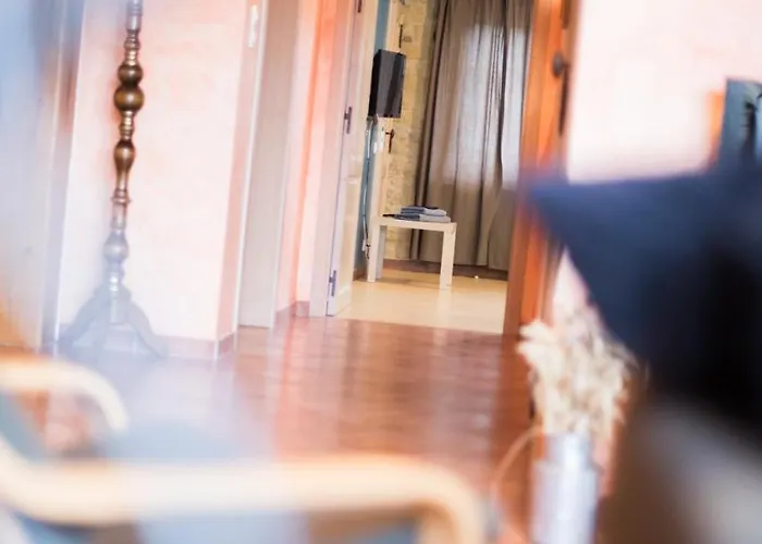 D'hotes La Fraiseraie Bed & Breakfast Tellancourt