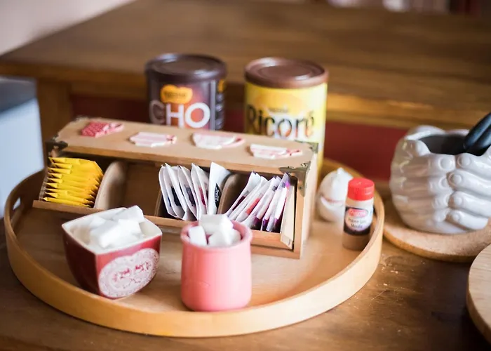 D'hotes La Fraiseraie Bed & Breakfast Tellancourt