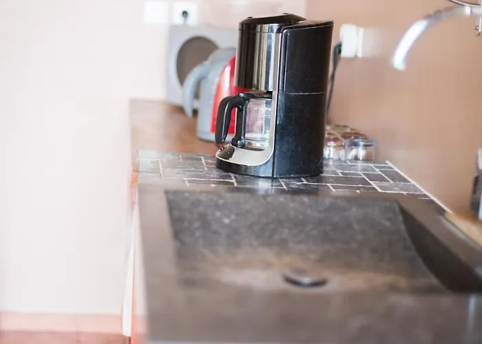 Bed & Breakfast D'hotes La Fraiseraie